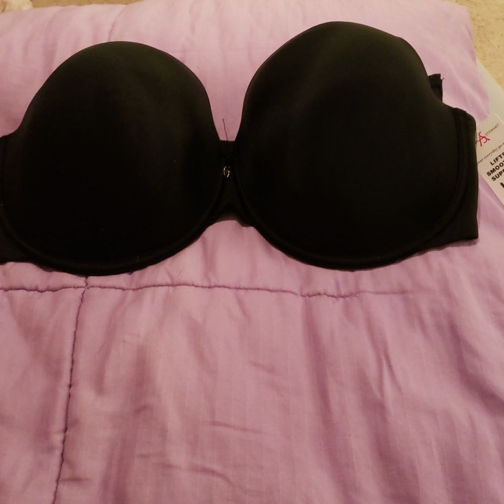 bra